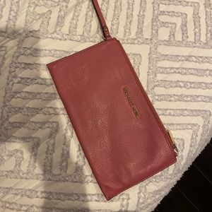 Large Wristlet